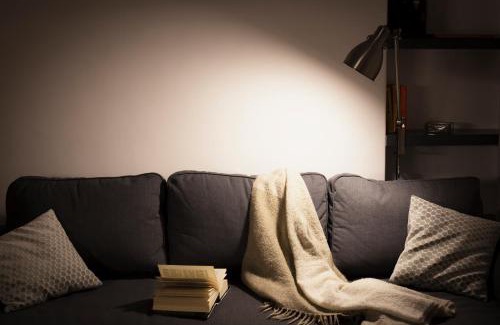Orvieto Apartment | Domus Festina Lente