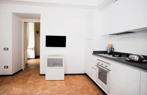 Orvieto Apartment | Domus Festina Lente