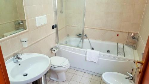 Centro Giano Apartment | Domus Fiera di Roma Village