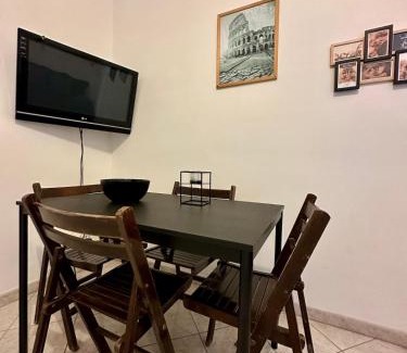 Fiumicino Apartment | Domus FiumicinoRoma