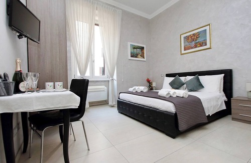 Esquilino Bed & Breakfast | Domus Gallo B&B