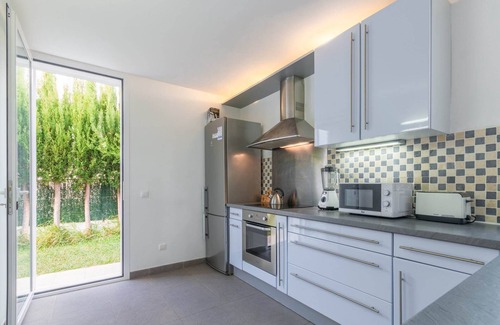 Son Serra de Marina Villa | Domus Genti Holiday Home with Pool