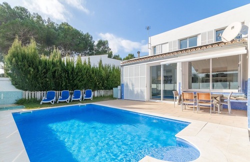 Son Serra de Marina Villa | Domus Genti Holiday Home with Pool
