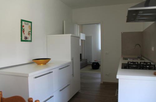 Levico Terme House | Domus Helios