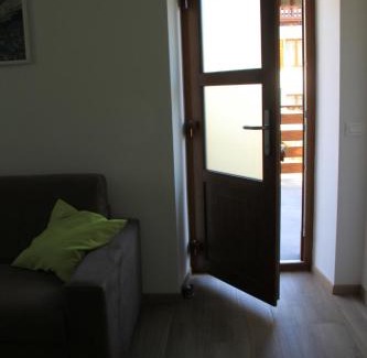 Levico Terme House | Domus Helios