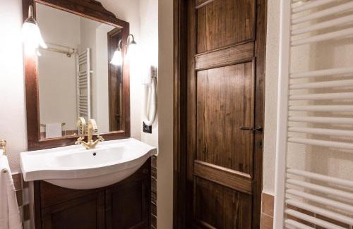 Giano dell'Umbria Bed & Breakfast | Domus in Castro
