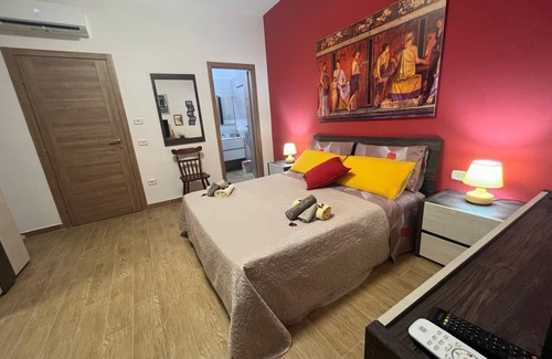 Pompei Bed & Breakfast | Domus Joannina B&B