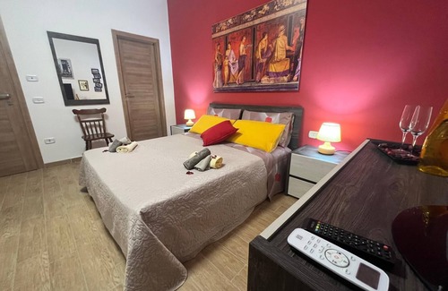 Pompei Bed & Breakfast | Domus Joannina B&B