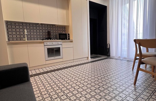 Naples City Centre Apartment | DOMUS MARIA VITTORIA "THE HEARTH OF NAPLES"