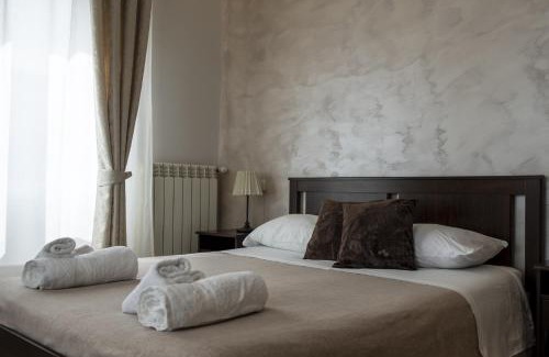 Pagani Bed & Breakfast | Domus Monasteire