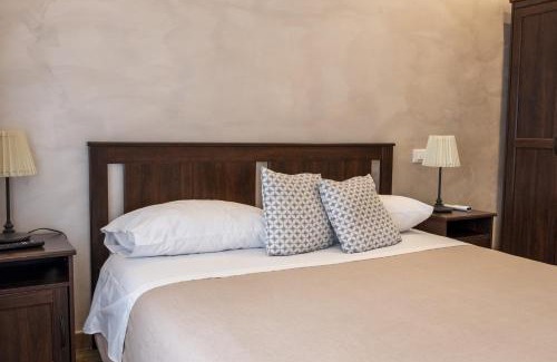 Pagani Bed & Breakfast | Domus Monasteire