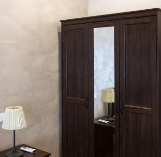 Pagani Bed & Breakfast | Domus Monasteire