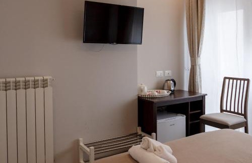 Pagani Bed & Breakfast | Domus Monasteire