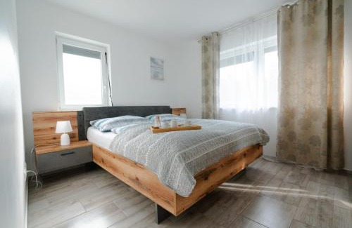 Vienna Apartment | Domus Optima - Cozy Retreat in Vienna