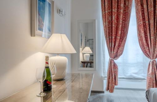 Quartiere XI Portuense Apartment | Domus Papi Villa Borghese