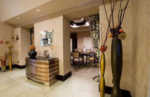 Frascati Hotel | Domus Park Hotel & SPA