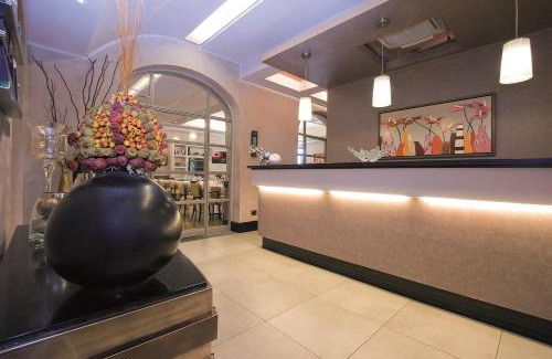 Frascati Hotel | Domus Park Hotel & SPA