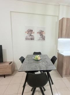 Larissa Apartment | Domus Philippi & parking