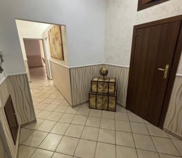 Rione Sanita Apartment | Domus Sanità 24