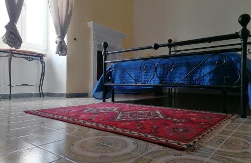 Veglie House | Domus Santa Maria Suites & Apartments