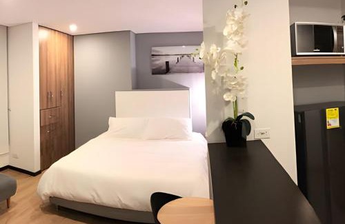 Chia Apartment | Domus Suites Chia