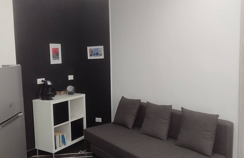 Genoa Apartment | Domus Superba in posizione strategica