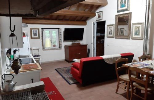 Mondaino House | Domus Taberna GIO GIO
