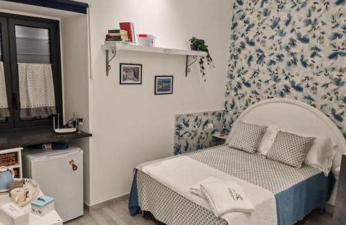 San Giovanni di Galermo House | DOMUS ULIVI LUXURY ROOMS Moresca