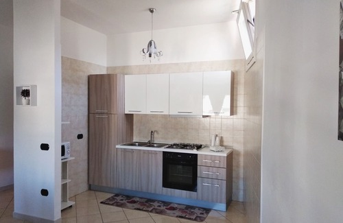 Pompei Apartment | Domus Venere holidayhome