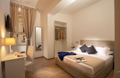 Sallustiano Bed & Breakfast | Domus Veneto Rome