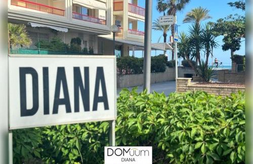 Salou City Centre Apartment | DOMuum Holidays - DIANA Family Home