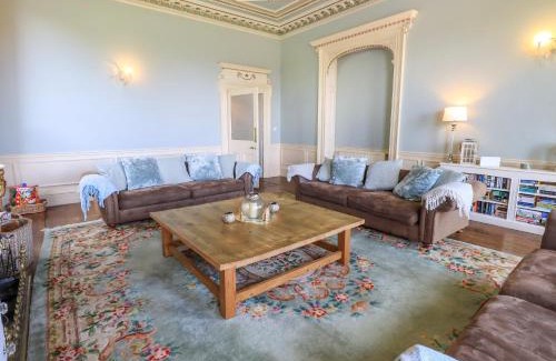 Windermere House | Domvs
