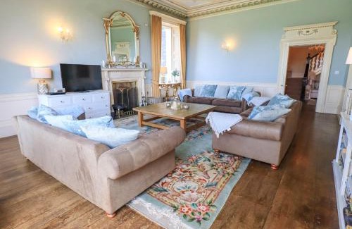 Windermere House | Domvs