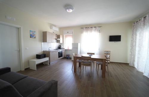 Trecase Apartment | Don Antonio House Vesuvius