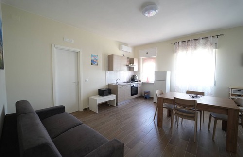 Trecase Apartment | Don Antonio House Vesuvius
