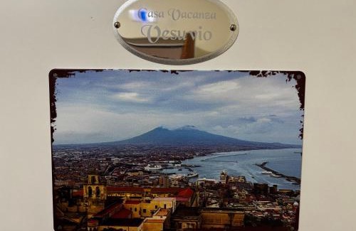 Trecase Apartment | Don Antonio