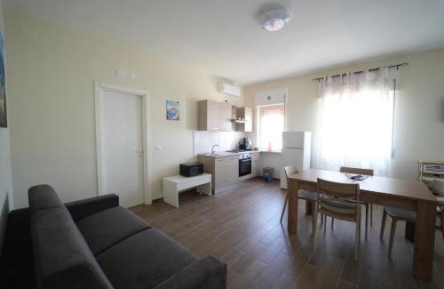 Trecase Apartment | Don Antonio