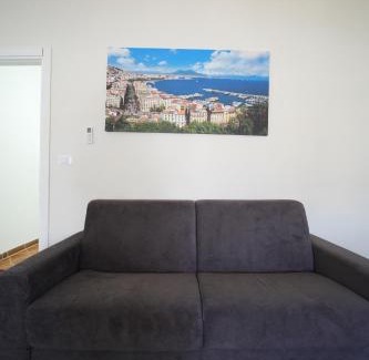 Trecase Apartment | Don Antonio