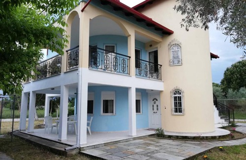 Leptokaria Apartment | Don Bazilio Seahouse