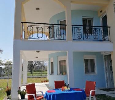 Leptokaria Apartment | Don Bazilio Seahouse