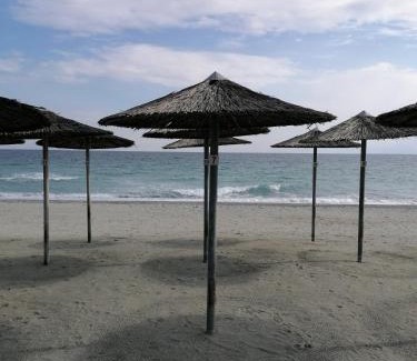 Leptokaria Apartment | Don Bazilio Seahouse
