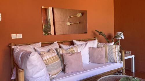 Nikki Beach Apartment | Don Carlos Marbella Beach