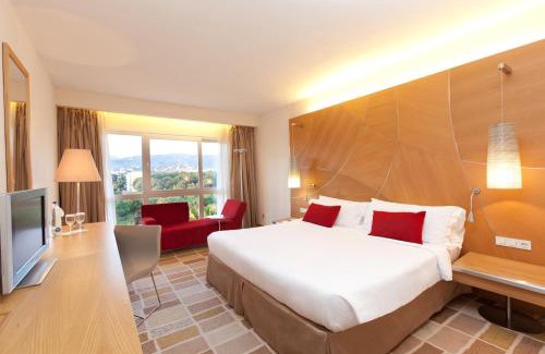 Nikki Beach Hotel | Don Carlos Marbella