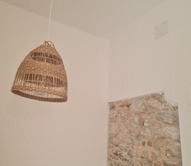Bova Marina Bed & Breakfast | Don Ciccio GH