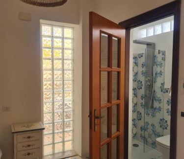 Bova Marina Bed & Breakfast | Don Ciccio GH
