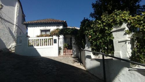 Grazalema House | Don Claudio