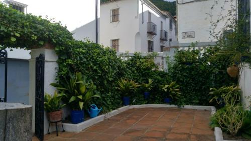 Grazalema House | Don Claudio