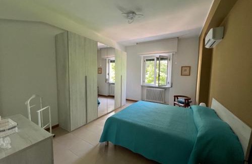 Sulmona Apartment | Don Comò