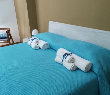 Sulmona Apartment | Don Comò