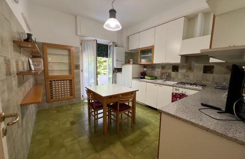 Sulmona Apartment | Don Comò